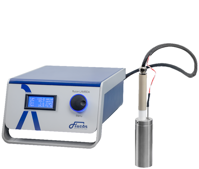 Lambda Flucon